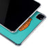 Scooby Doo Shaggy iPad Pro 12.9in (2020) Clear Case